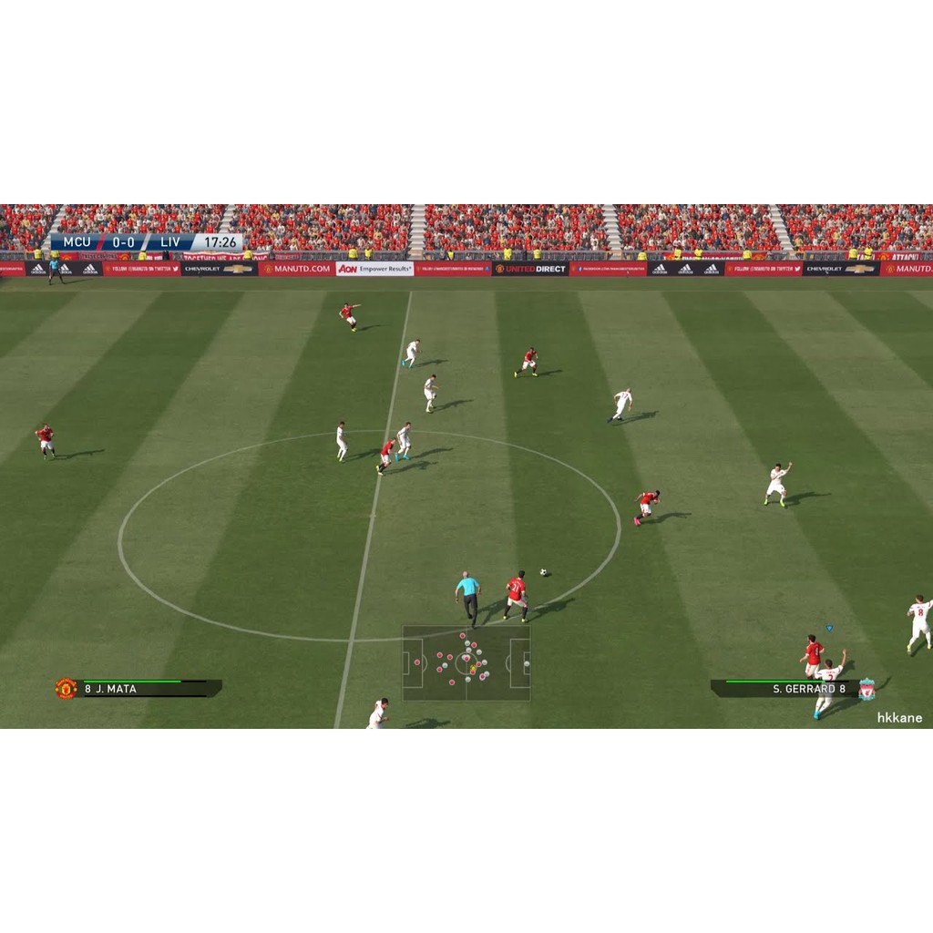 แผ่นเกมส์คอม-pro-evolution-soccer-2016-update-2020-usb