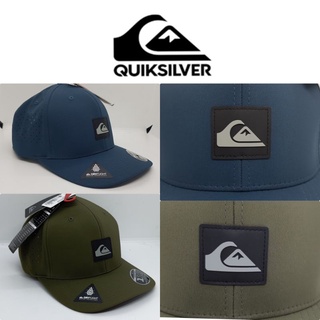 ของแท้..(เหลือแต่สีเขียว)หมวกกันน้ำ QUIKSILVER  เล่นเซิร์ฟหรือกีฬาทางน้ำ ราคาพิเศษ