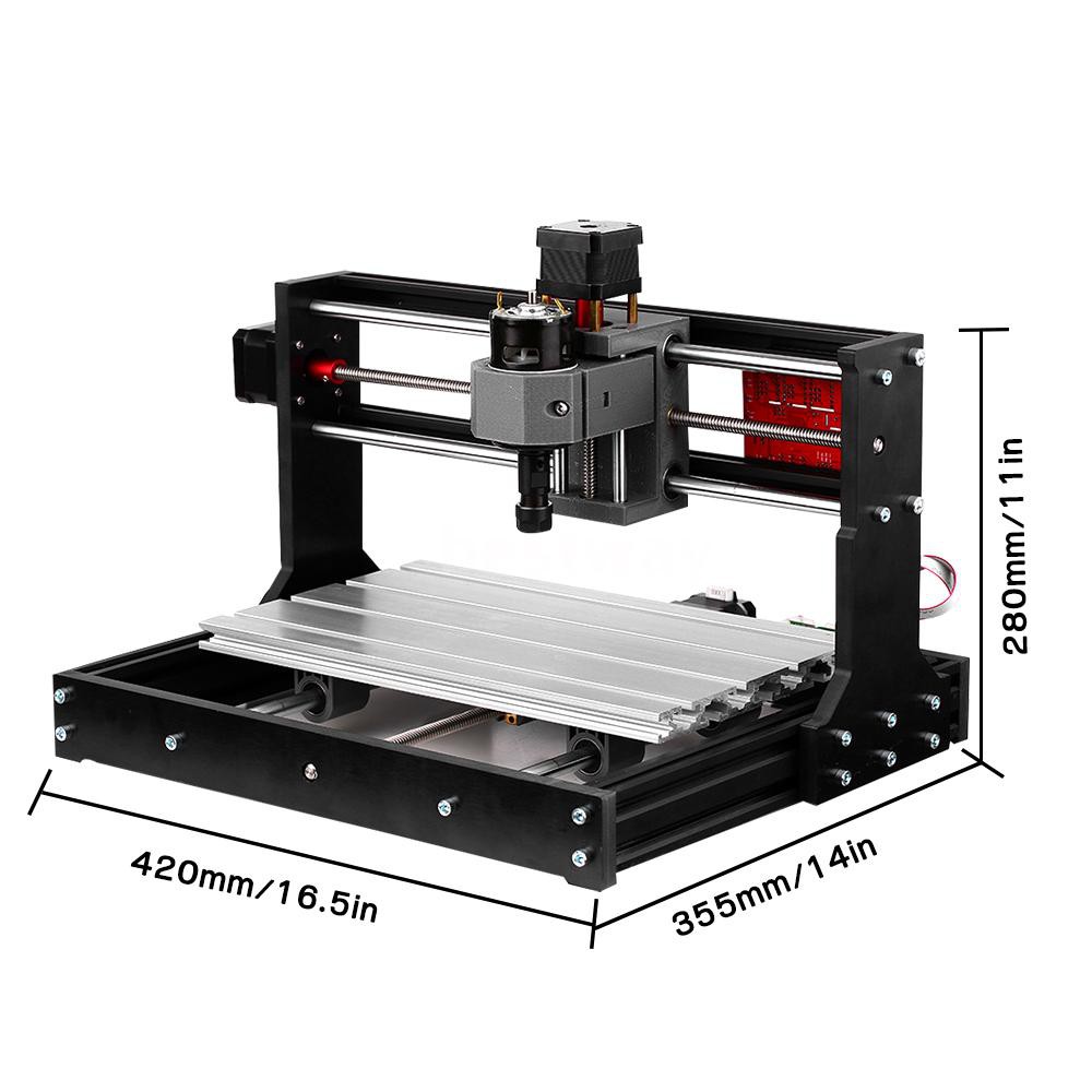 อุปกรณ์เสริมเครื่อง-cnc-3018-pro-grbl-control-diy-ขนาดเล็ก-3-แกน-pcb-milling-machine-สําหรับงานไม้