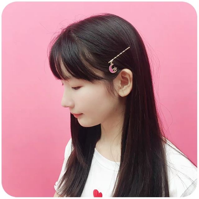 พรีออเดอร์-hairclips-กิ๊บติดผมน่ารักๆ