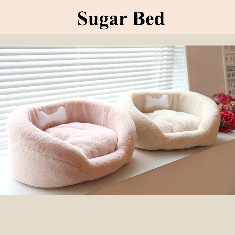 aneepet-sugar-bed-ที่นอนสุนัข-แมว-เบาะรองนอน-3-ขนาด