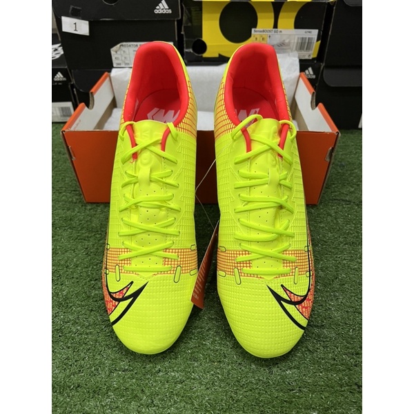 สตั๊ด-รองเท้าฟุตบอล-nike-mercurial-vapor14-academy-fg-ไซส์-45-5