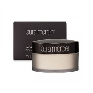 Laura Mercier Loose Setting Powder #Translucent 29 g (New Package)