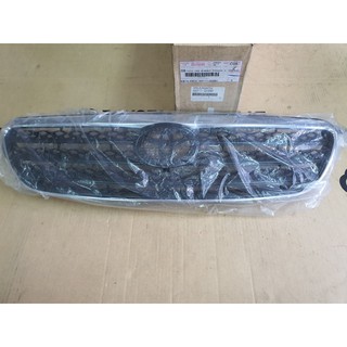 56. 53111-02280 หน้ากระจัง Altis ZZE121 ปี 2003-2006 (TTGSHO) ของแท้ศูนย์ Toyota