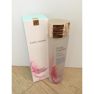 ESTEE LADER Mocro Essence Skin Activating Treatment Lotion Fresh with Sakura Ferment 200 ml