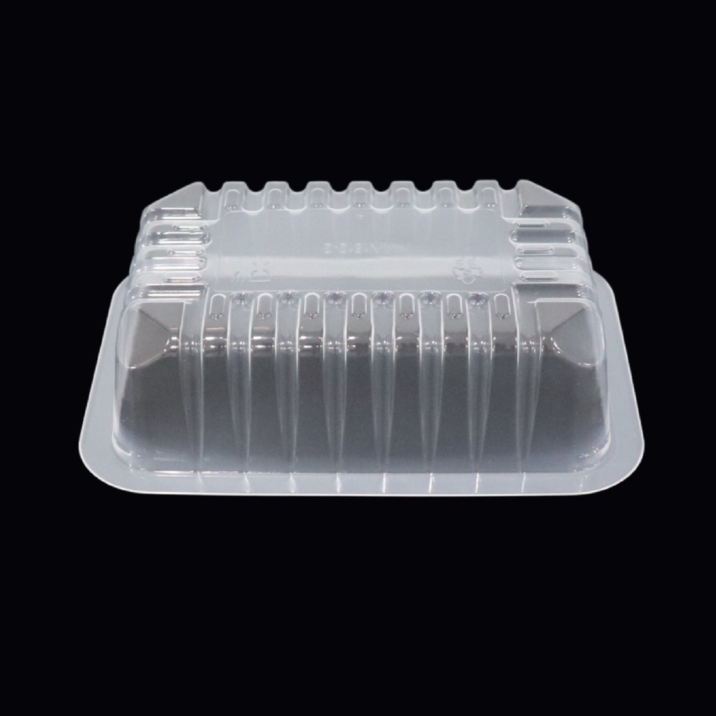 กล่องพลาสติกใส่อาหาร-กล่องppขนาด-18x12x3-5cm-ขนาด18x12x5cm