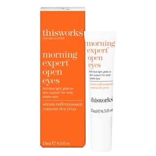 THIS WORKS Morning Expert Open Eyes ขนาด 15 ml