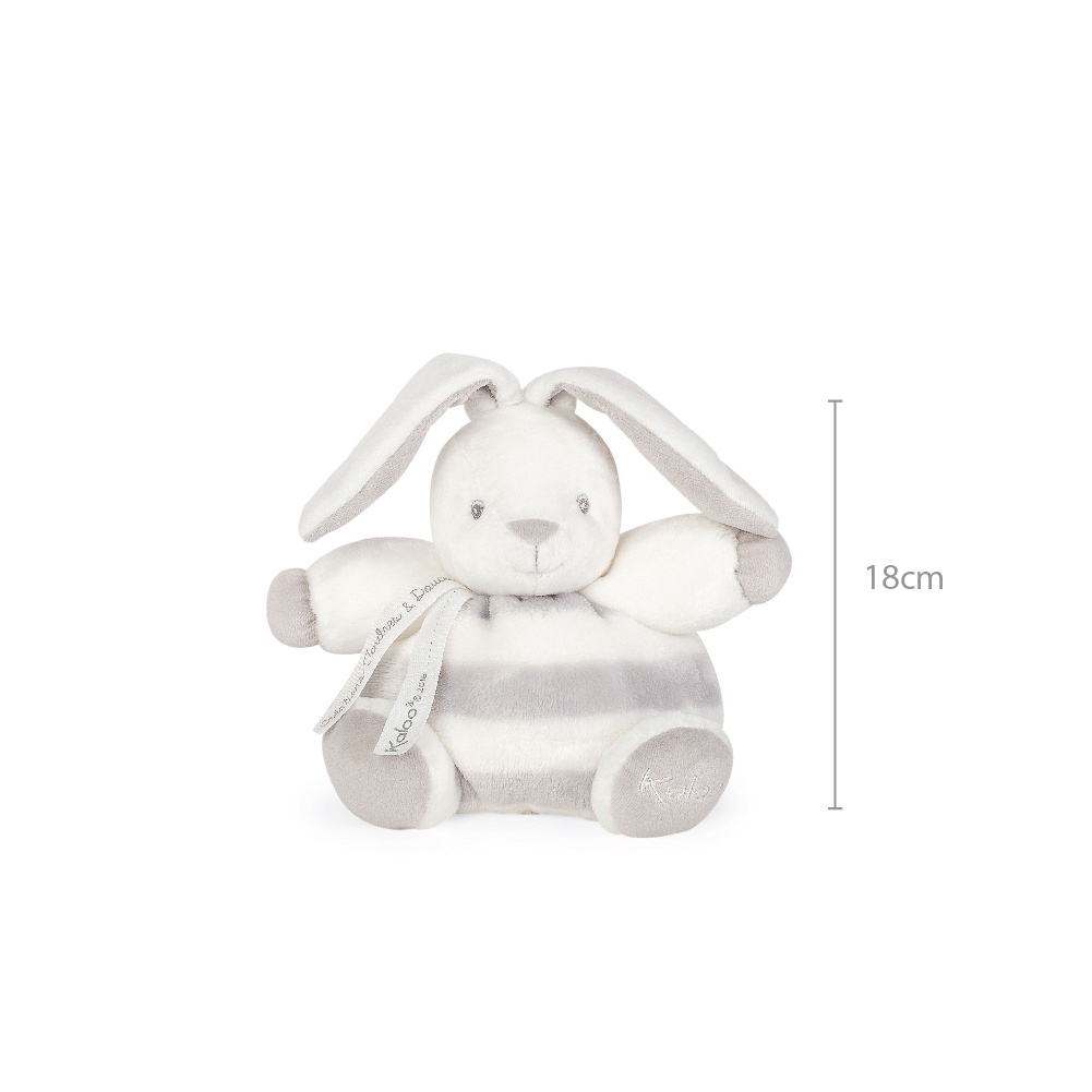 kaloo-ตุ๊กตากระต่าย-bebe-pastel-chubby-rabbit-grey-amp-cream-small