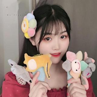 กิ๊บติดผม ลายการ์ตูน สําหรับปี 2023