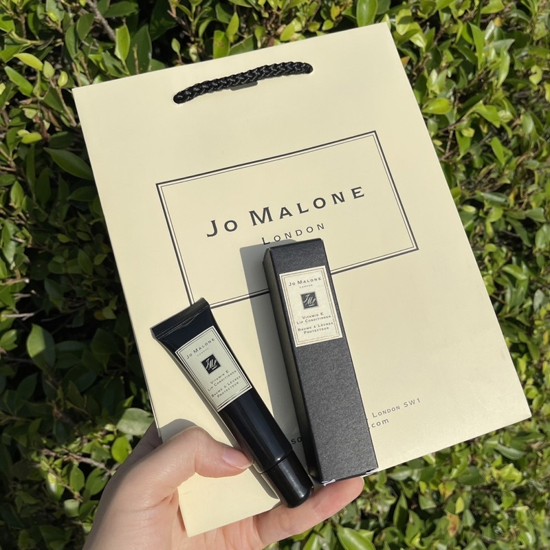 พร้อมส่ง-ของแท้-jo-malone-vitamin-e-lip-conditioner-15-ml-พร้อมถุงกระดาษ