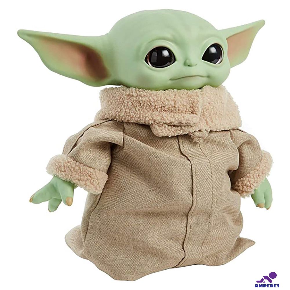 ตุ๊กตาฟิกเกอร์-baby-yoda-star-wars-manroda-baby-yoda-สําหรับเด็ก-ame