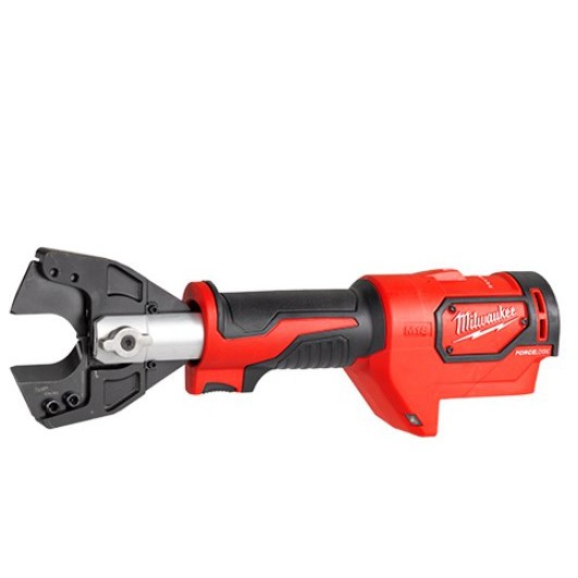 milwaukee-m18-force-logic-เครื่องตัดสายเคเบิล-ทองแดง-อลูมิเนียม-ระบบไฮดรอลิค-แรง-6-ตัน-รุ่นm18-hcc-0c