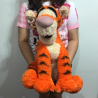 Sale‼️ ตุ๊กตา tiger ขนาด 18 นิ้ว