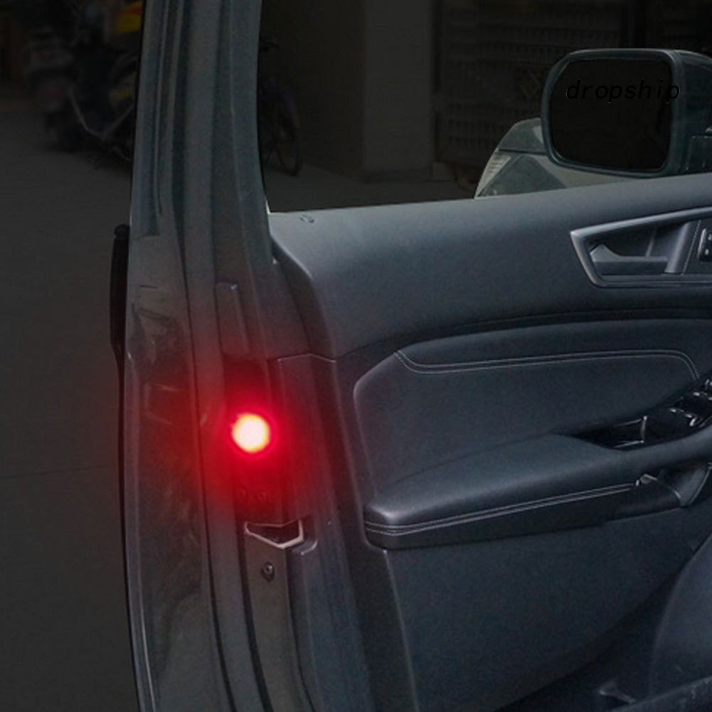 dro-5-led-ไฟสัญญาณเตือนกันชนประตูรถยนต์