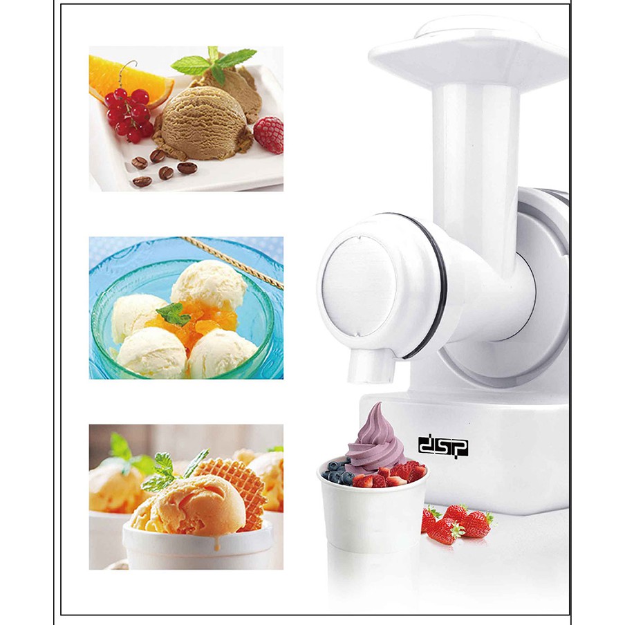 เครื่องปั่น-food-processor-3in1-รุ่น-kj3001-เครื่องคั้นน้ำส้มไฟฟ้า-ปั่น-ice-cream-หั่นผัก-สไลด์ผัก-ผลไม้