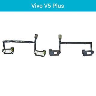 ภาพหน้าปกสินค้าแพรปุ่มกดย้อนกลับ | Vivo V5 Plus | PCB Joy | LCD MOBILE ที่เกี่ยวข้อง
