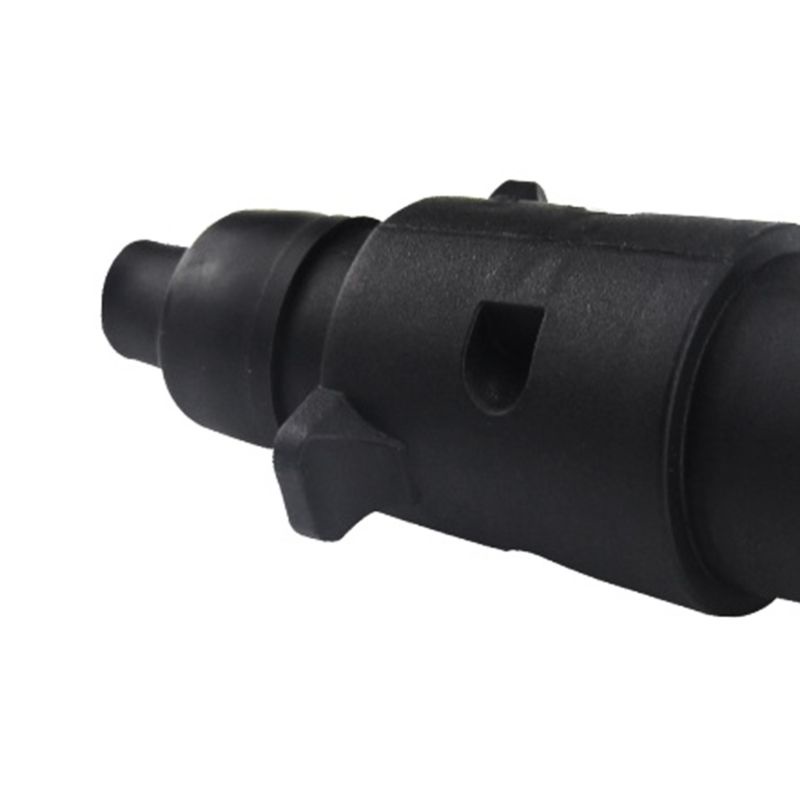 edb-12v-7-way-ปลั๊กซ็อกเก็ตพลาสติกเชื่อมต่อรถยนต์-7-pin-สําหรับรถพ่วง-rvs