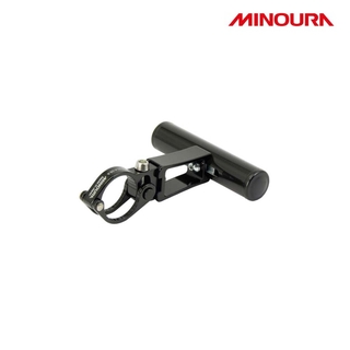 MINOURA ขาจับเพิ่มพื้นที่แฮนด์ แบบจับแฮนด์ O.V. SGS400OS