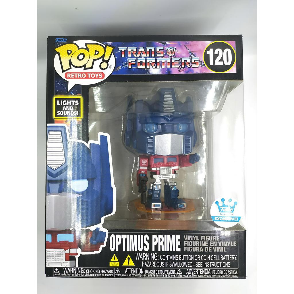 funko-pop-transformers-optimus-prime-lights-amp-sound-6-นิ้ว-160