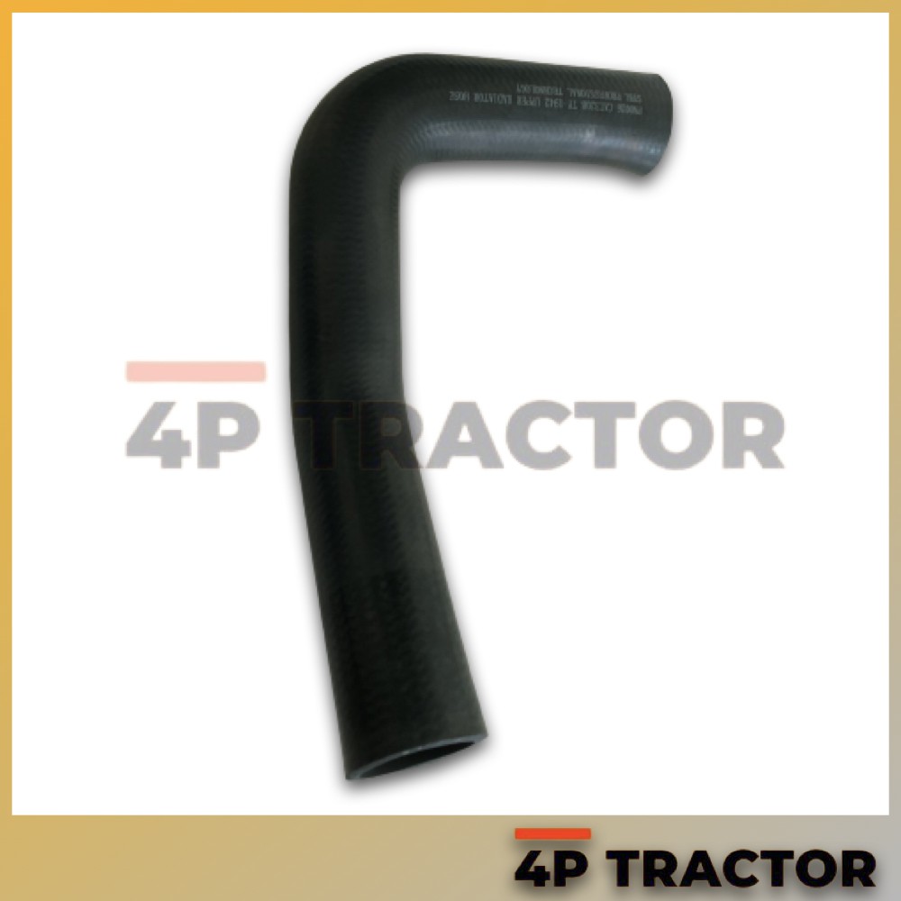 ท่อยางหม้อน้ำ-ตัวล่าง-320b-hose-radiator-lower-e320b-อะไหล่รถแทรคเตอร์-4p-tractor-cat-hitashi-komatsu-kobelco-sany