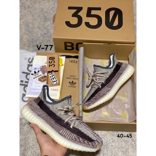 รองเท้าผู้หญิงผู้ชายรองเท้าสายเที่ยว Adida.s(350) High endรับประกันสินค้าตรงปกสินค้ามีพร้อมกล่องใบเสร็จใบเซอถุงกระดาษ