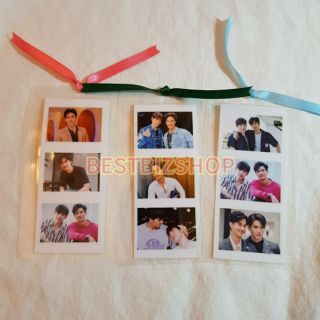 ที่คั่นหนังสือเตนิวขนาดพกพา พร้อมส่ง