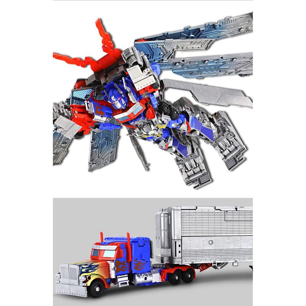 เลโก้-ตัวต่อหุ่นยนตร์-ขนาดตัวใหญ่-bwj001-แปลงร่างทั้งเป็นรถและหุ่นยนตร์-optimus-prime-ราคาสุดพิเศษ
