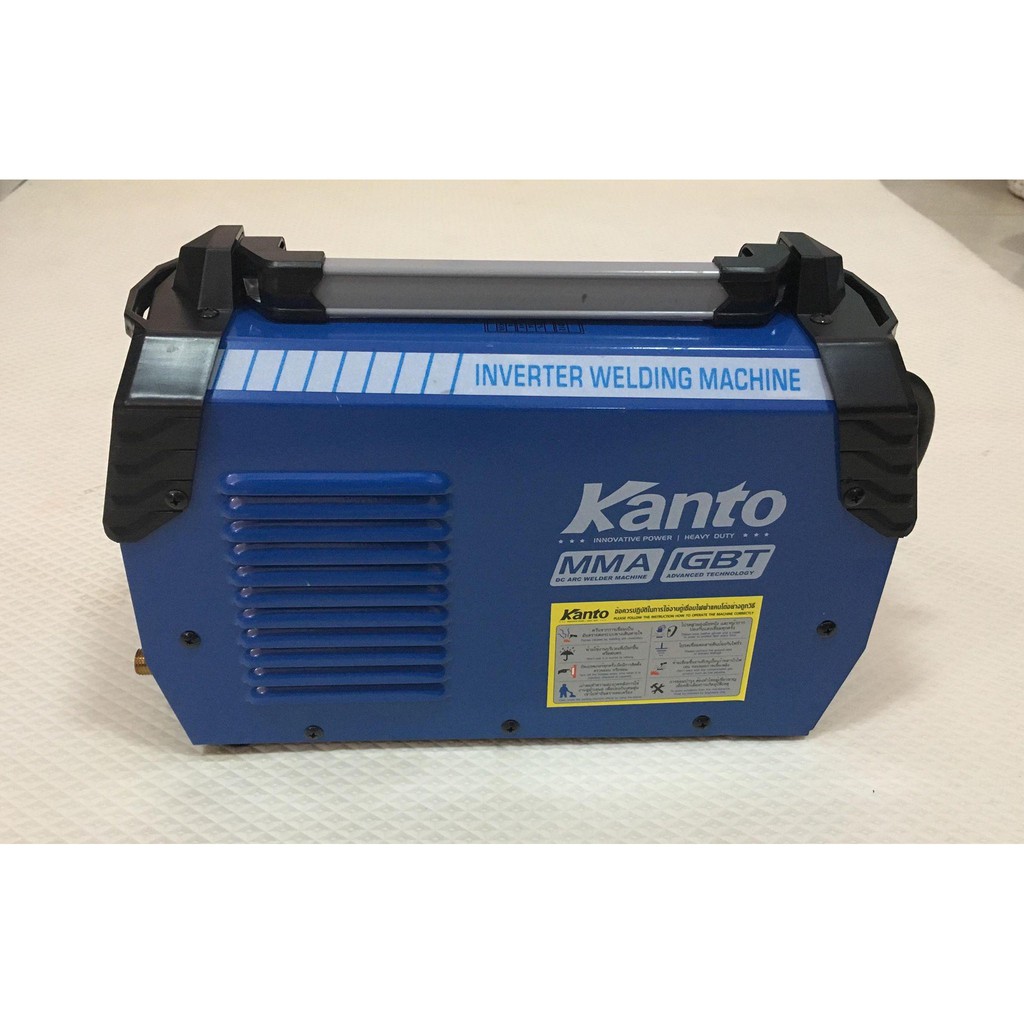 ตู้เชื่อม-inverter-ยี่ห้อ-kanto-รุ่น-kt-arc-401-ขนาด-400-amp