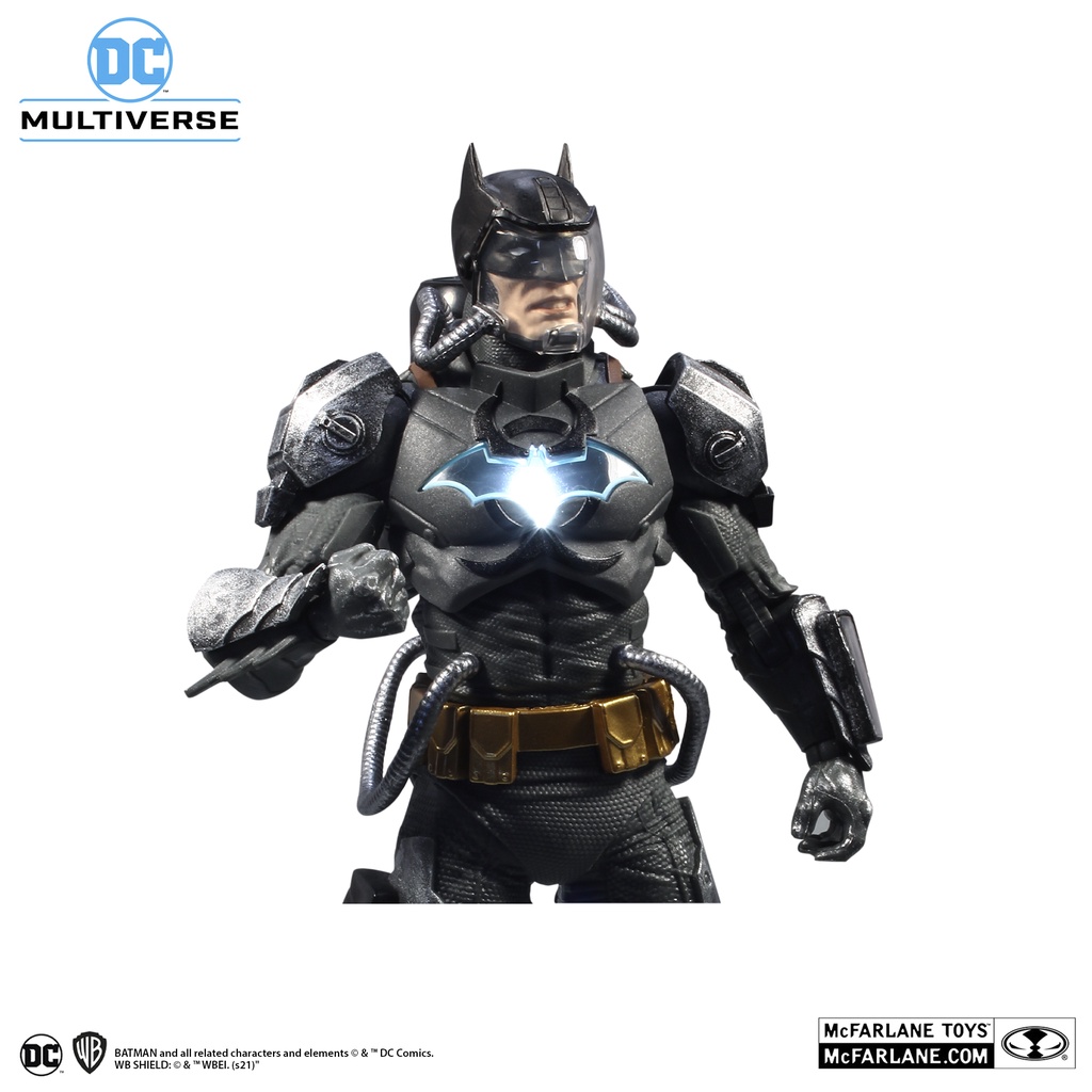 dc-multiverse-batman-hazmat-suit-gold-label-with-lighted-chest-and-regular-version-by-mcfarlane-toy