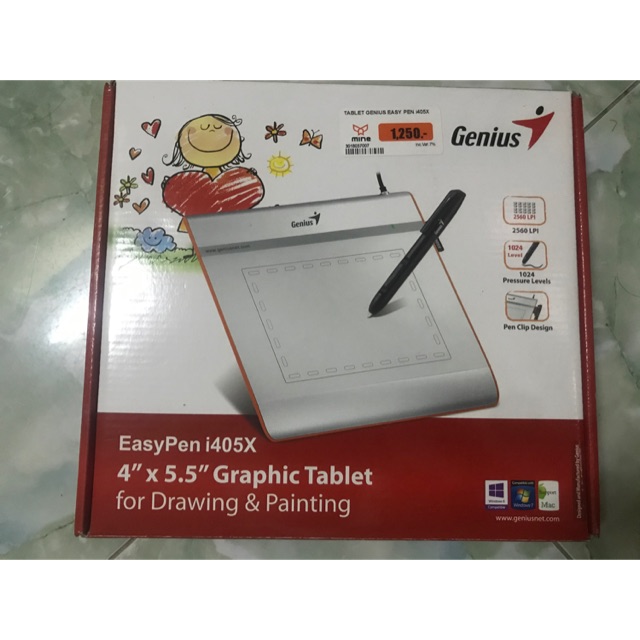 Genius easypen ส่งต่อ | Shopee Thailand