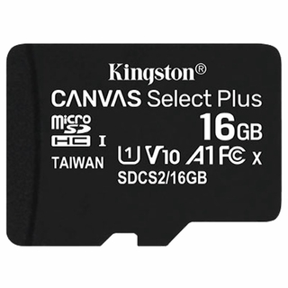 ภาพขนาดย่อของภาพหน้าปกสินค้าการ์ดหน่วยความจํา Kingston Micro Sd Card Class10 Carte Sd Memoria 128 Gb 32 Gb 64Gb 256 Gb 16 G Sd / Tf 8G 512G Microsd สําหรับโทรศัพท์มือถือ จากร้าน clubsdhome.th บน Shopee ภาพที่ 5