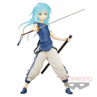 Tensei Shitara Slime Datta Ken - Espresto Clear Materials - Rimuru