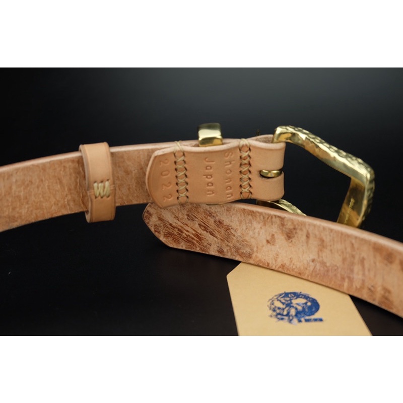 beltsmith-japan-style-leather-belt-6-0-mm-เข็มขัดหนัง