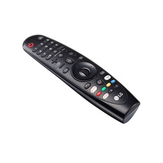 ภาพหน้าปกสินค้า(รุ่นใหม่2019) LG AN-MR19BA Magic Remote Control for Select 2019 LG Smart TV w/ AI ThinQ® ที่เกี่ยวข้อง