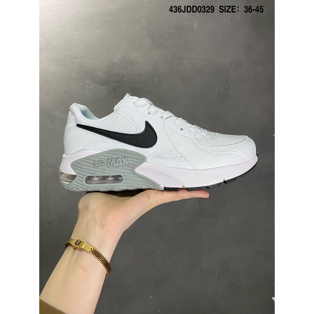 Nike Air Max Excee men's and women's comfortable and versatile air