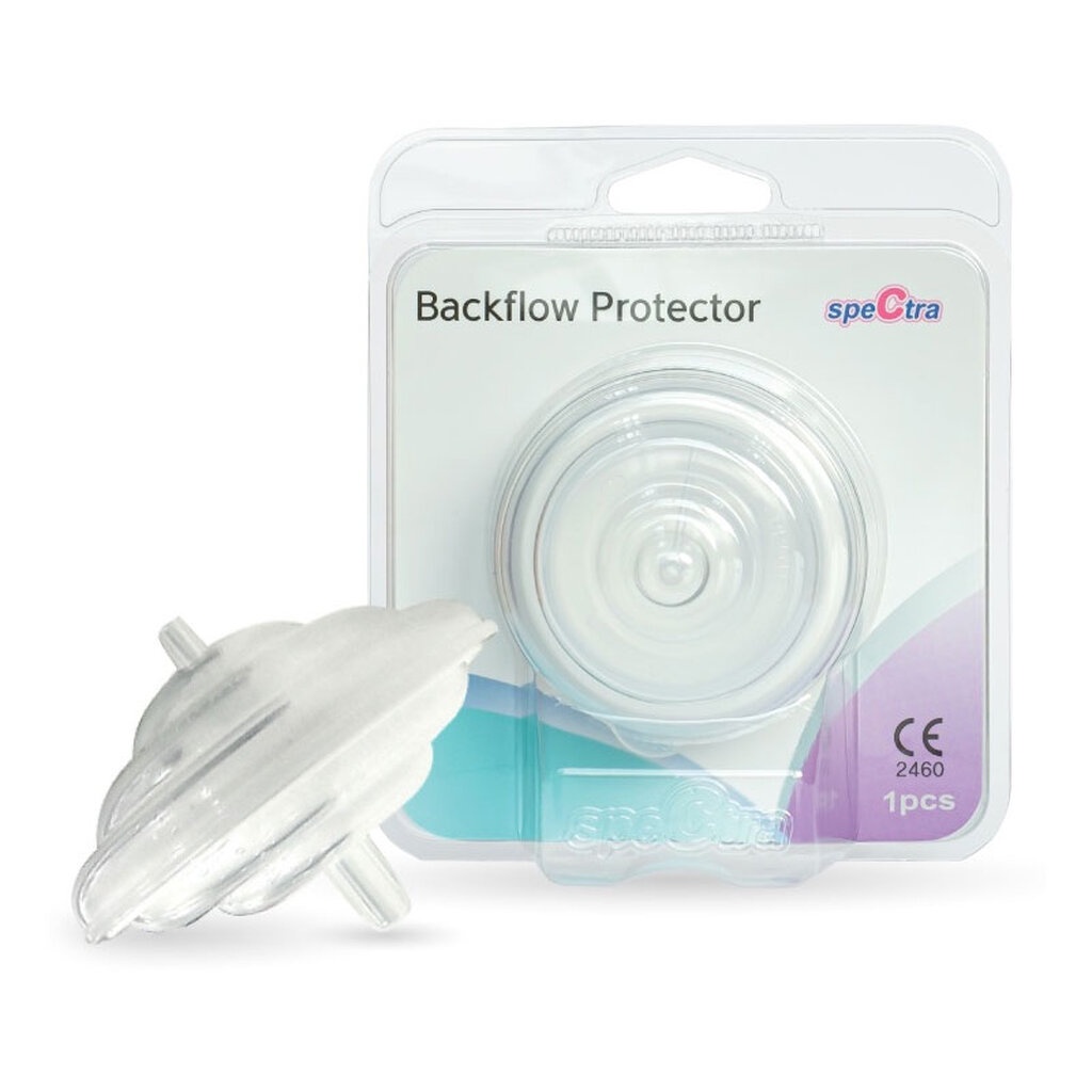 spectra-ตัวป้องกันน้ำนมไหลย้อน-back-flow-protector