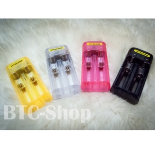 NITECORE Q2 Quick Charger [2000mA.] [แท้]