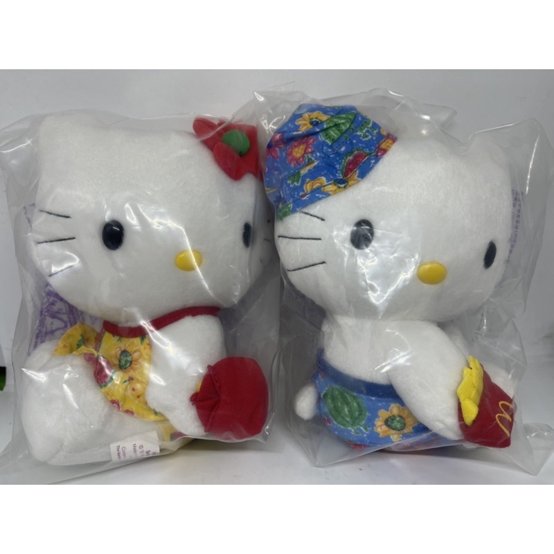 hello-kitty-dear-daniel-happy-meal-mcdonalds-2000-ครบชุดมือ1คะ