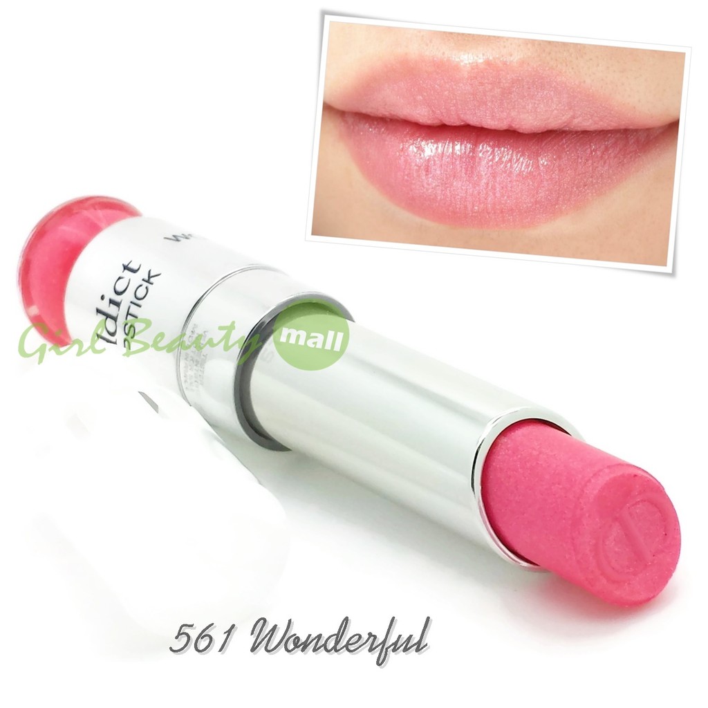 Dior addict top 561 wonderful