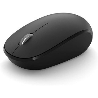 ภาพขนาดย่อของภาพหน้าปกสินค้าMicrosoft Bluetooth Mouse เมาส์ไร้สาย สีดำ ประกันศูนย์ 1ปี (Black) จากร้าน eexpress.co.th บน Shopee
