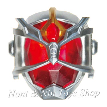 Kamen Rider Wizard (SG,GP) Wizard Ring .. แหวน คาเมไรเดอร์วิซาร์ด (แหวน ...