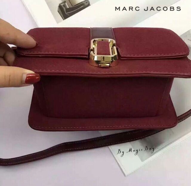 marc-jacobs-กระเป๋าสะพายข้าง-แฟชั่นนำเข้า