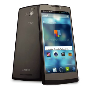 ลดหั่นราคา! i-mobile ไอโมบาย IQ 6.3a | Shopee Thailand