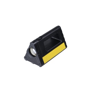 ไฟฉาย LED RIN WORKING LIGHT 3IN1 3 วัตต์ DAYLIGHT สีดำ | RIN | 215110201 ไฟฉุกเฉิน งานไฟฟ้า วัสดุก่อสร้าง