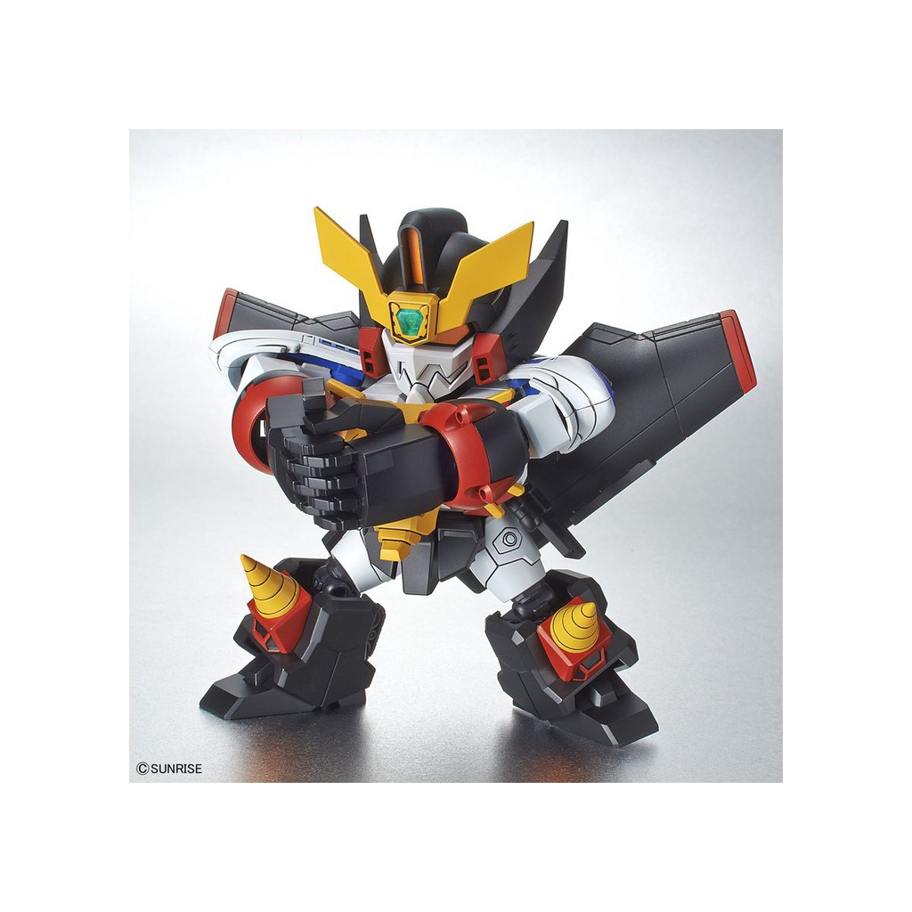 bandai-sd-cross-silhouette-gao-gai-gar