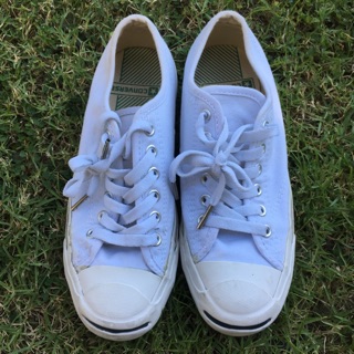 Converse Jack purcell size 4.5us (37) 23.5cm