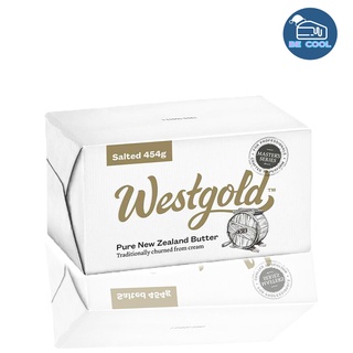 ภาพหน้าปกสินค้าเนยเวสโกลด์ ชนิดเค็ม454g Westgold pure New Zealand Butter ที่เกี่ยวข้อง