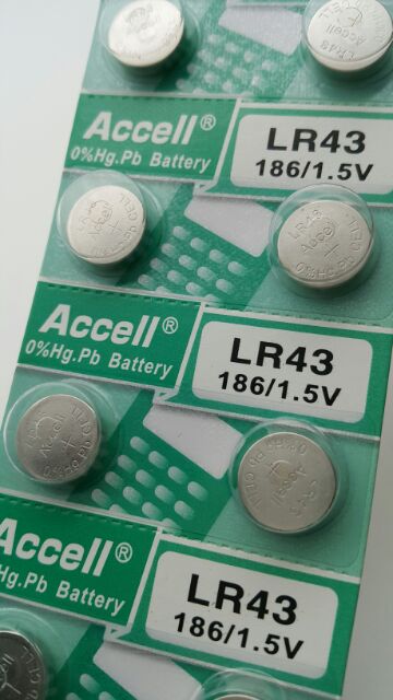 lr43-186-ถ่านกระดุม-accell-lr43-186-1-5v