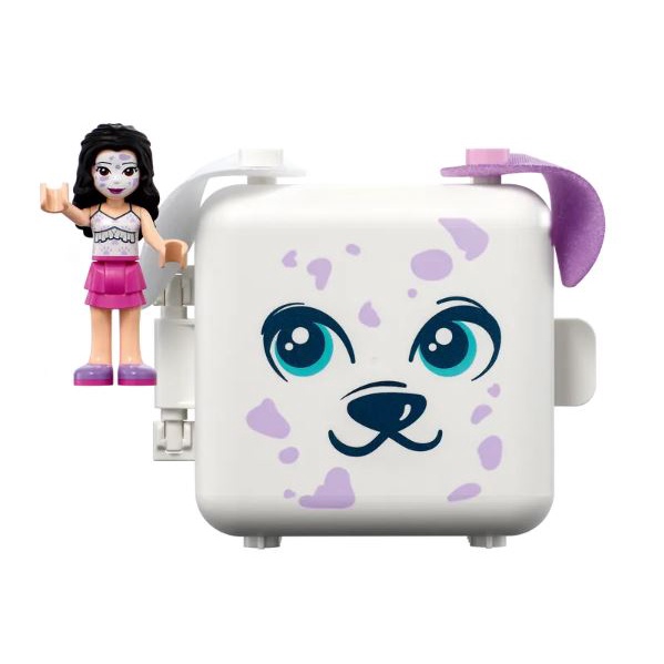 lego-friends-emma-s-dalmatian-cube-41663