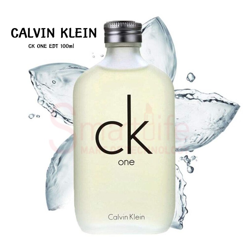 เหลือ629-code-10dd22-calvin-klein-ck-one-edt-100ml-น้ำหอม-ck-one-ck-be-edt-น้ำหอมผู้ชาย